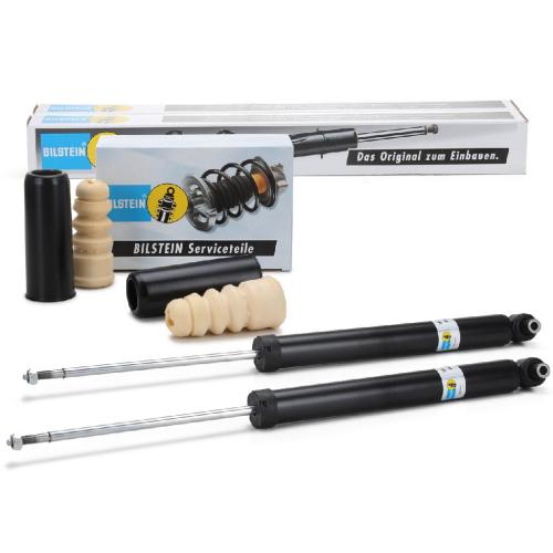 BILSTEIN Staubschutzsatz, Stoßdämpfer 11-149835 + Stoßdämpfer 19-029443 Bild BILSTEIN Staubschutzsatz, Stoßdämpfer 11-149835 + Stoßdämpfer 19-029443