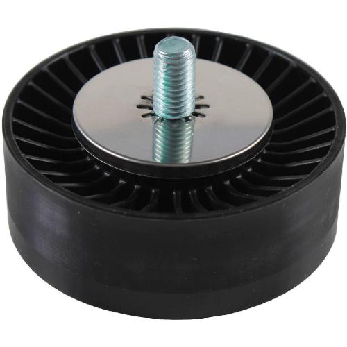 DAYCO 6PK1836S Keilrippenriemen + INA Rollen BMW 1er E87 118d 120d 136-177 PS N47 bis 2006 Bild DAYCO 6PK1836S Keilrippenriemen + INA Rollen BMW 1er E87 118d 120d 136-177 PS N47 bis 2006