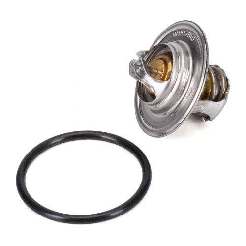 FEBI BILSTEIN Frostschutz 37401 MAHLE Thermostat, Kühlmittel TX 14 87D Bild FEBI BILSTEIN Frostschutz 37401 MAHLE Thermostat, Kühlmittel TX 14 87D
