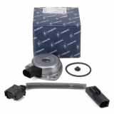 PIERBURG Zentralmagnet Nockenwelle + Öl-Stop-Adapterkabel für MERCEDES OM271