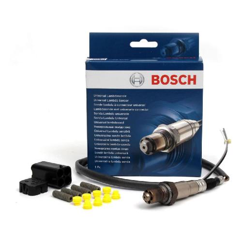 BOSCH 0258986615 Lambdasonde LS615 LSF-4.2 Universal für AUDI SEAT VOLVO VW Bild BOSCH 0258986615 Lambdasonde LS615 LSF-4.2 Universal für AUDI SEAT VOLVO VW