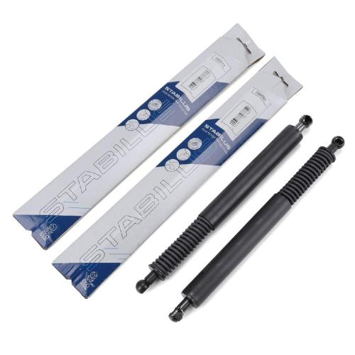 STABILUS Gasfeder, Koffer-/Laderaum 596311 + Gasfeder, Koffer-/Laderaum 596550 Bild STABILUS Gasfeder, Koffer-/Laderaum 596311 + Gasfeder, Koffer-/Laderaum 596550