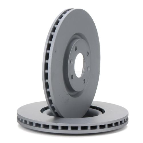 ZIMMERMANN Bremsscheibe 440.3120.20 + Bremsbelagsatz, Scheibenbremse 23589.190.1 Bild ZIMMERMANN Bremsscheibe 440.3120.20 + Bremsbelagsatz, Scheibenbremse 23589.190.1