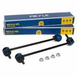 MEYLE Stange/Strebe, Stabilisator 316 060 0017/HD + Stange/Strebe, Stabilisator 316 060 0016/HD