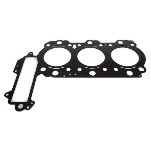 ELRING Zylinderkopfschraubensatz 523.050 + Dichtung, Zylinderkopf 808.293 Bild ELRING Zylinderkopfschraubensatz 523.050 + Dichtung, Zylinderkopf 808.293