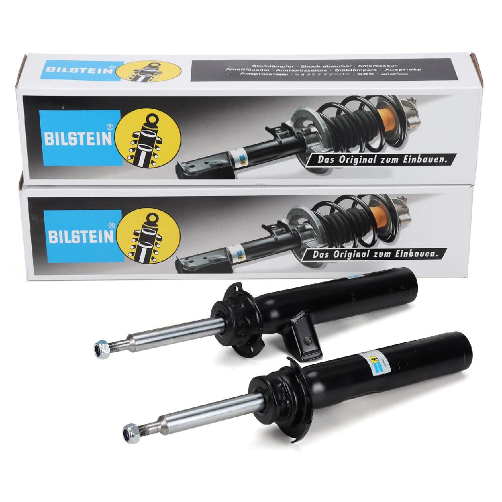 BILSTEIN Stoßdämpfer 22-230874 + Stoßdämpfer 22-230867