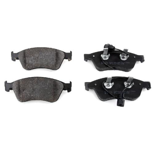 ZIMMERMANN Bremsbelagsatz, Scheibenbremse 23885.205.2 + Bremsscheibe 100.1238.20 Bild ZIMMERMANN Bremsbelagsatz, Scheibenbremse 23885.205.2 + Bremsscheibe 100.1238.20