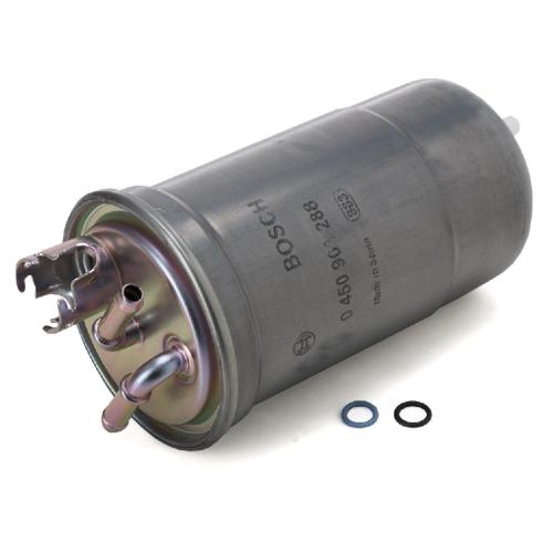 FEBI BILSTEIN Ventil, Kraftstofffilter 26960 BOSCH Kraftstofffilter 0 450 906 374 Bild FEBI BILSTEIN Ventil, Kraftstofffilter 26960 BOSCH Kraftstofffilter 0 450 906 374