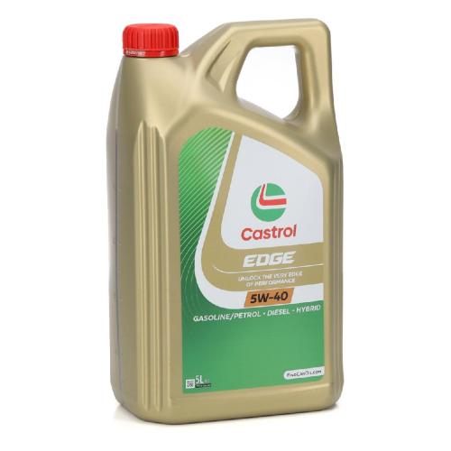 CASTROL Motoröl 15F7D7 + Motoröl 15F7D5 Bild CASTROL Motoröl 15F7D7 + Motoröl 15F7D5