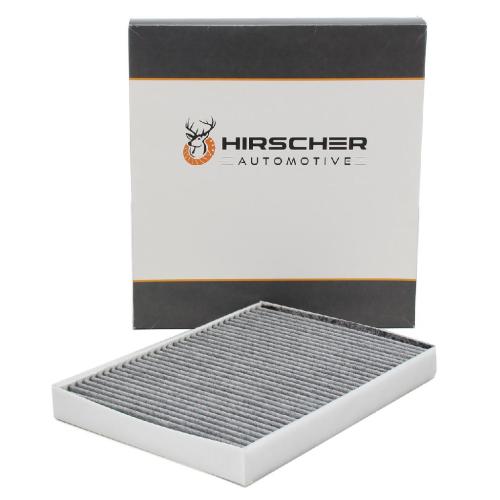 HIRSCHER Innenraumfilter Aktivkohle AUDI A4 A5 A6 A7 Porsche Cayenne VW Touareg 4M0819439A Bild HIRSCHER Innenraumfilter Aktivkohle AUDI A4 A5 A6 A7 Porsche Cayenne VW Touareg 4M0819439A