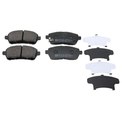 ZIMMERMANN Bremsbackensatz 20990.128.3 + Bremstrommel 250.1775.20 + Bremsscheibe 250.1363.20 + Bremsbelagsatz, Scheibenbremse 24283.165.1 Bild ZIMMERMANN Bremsbackensatz 20990.128.3 + Bremstrommel 250.1775.20 + Bremsscheibe 250.1363.20 + Bremsbelagsatz, Scheibenbremse 24283.165.1