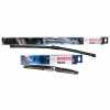 BOSCH Wischblatt 3 397 011 630 + Wischblatt 3 397 013 532 Bild BOSCH Wischblatt 3 397 011 630 + Wischblatt 3 397 013 532