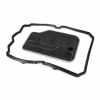 FEBI Getriebefilter + Dichtung + 8L FUCHS Getriebeöl MERCEDES 722.9 7G-TRONIC Bild FEBI Getriebefilter + Dichtung + 8L FUCHS Getriebeöl MERCEDES 722.9 7G-TRONIC