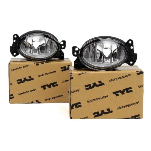 TYC Nebelscheinwerfer 19-0636-01-9 + Nebelscheinwerfer 19-0635-01-9 Bild TYC Nebelscheinwerfer 19-0636-01-9 + Nebelscheinwerfer 19-0635-01-9