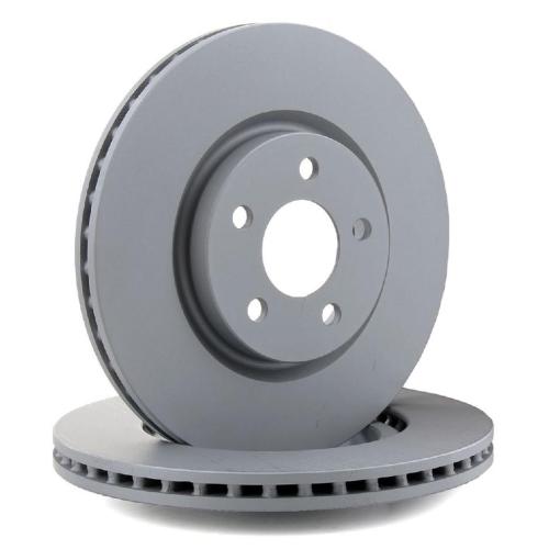 ZIMMERMANN Bremsbelagsatz, Scheibenbremse 23532.200.1 + Bremsscheibe 155.3905.20 Bild ZIMMERMANN Bremsbelagsatz, Scheibenbremse 23532.200.1 + Bremsscheibe 155.3905.20