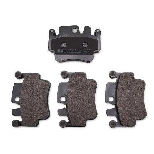 ZIMMERMANN pb:z Bremsbeläge + Wako PORSCHE 997 3.6 Carrera 4 ab 01.2007 vorne Bild ZIMMERMANN pb:z Bremsbeläge + Wako PORSCHE 997 3.6 Carrera 4 ab 01.2007 vorne