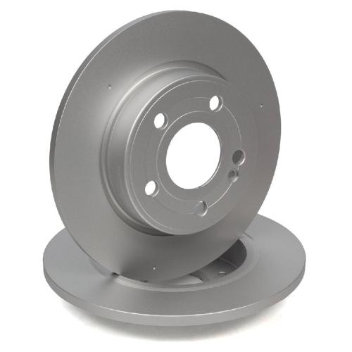 TEXTAR Bremsbelagsatz, Scheibenbremse 2298601 + Bremsscheibe 92316803 Bild TEXTAR Bremsbelagsatz, Scheibenbremse 2298601 + Bremsscheibe 92316803