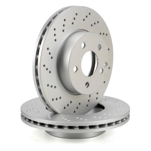 TEXTAR Bremsscheiben + Bremsbeläge + Sensor MERCEDES W204 S204 C204 mit Sportpaket vorne Bild TEXTAR Bremsscheiben + Bremsbeläge + Sensor MERCEDES W204 S204 C204 mit Sportpaket vorne