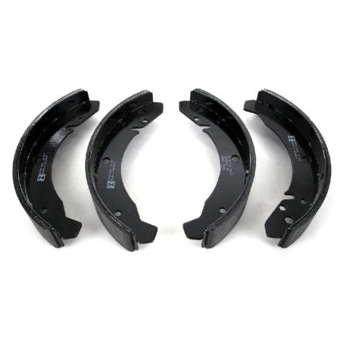 QUICK BRAKE Zubehörsatz, Bremsbacken 105-0522 ZIMMERMANN Bremsbackensatz 10990.104.0 + Bremstrommel 600.1962.00 Bild QUICK BRAKE Zubehörsatz, Bremsbacken 105-0522 ZIMMERMANN Bremsbackensatz 10990.104.0 + Bremstrommel 600.1962.00