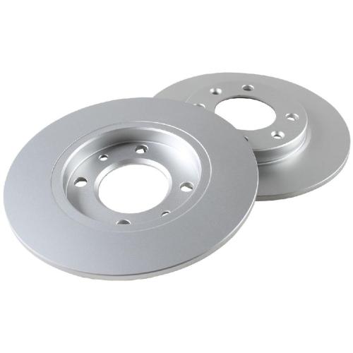 TEXTAR Bremsscheibe 92055003 + Bremsbelagsatz, Scheibenbremse 2097401 Bild TEXTAR Bremsscheibe 92055003 + Bremsbelagsatz, Scheibenbremse 2097401