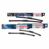 BOSCH Wischblatt 3 397 118 994 + Wischblatt 3 397 008 005