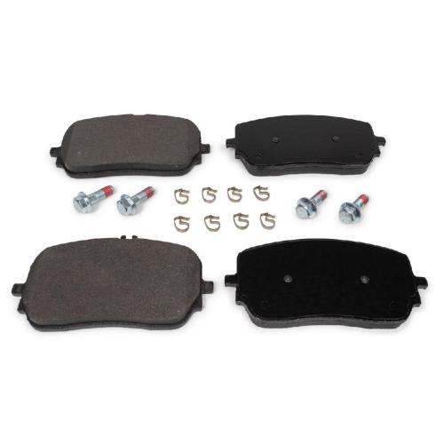 DELPHI Bremsscheiben + Bremsbeläge + Sensor MERCEDES GLE V167 C167 GLS X167 vorne Bild DELPHI Bremsscheiben + Bremsbeläge + Sensor MERCEDES GLE V167 C167 GLS X167 vorne