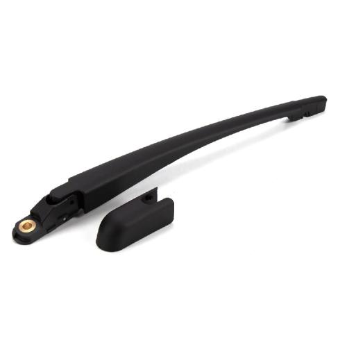 AIC Wischerarm + Kappe + BOSCH H353 Wischerblatt CITROEN Saxo PEUGEOT 106 II 206 hinten Bild AIC Wischerarm + Kappe + BOSCH H353 Wischerblatt CITROEN Saxo PEUGEOT 106 II 206 hinten