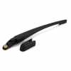 AIC Wischerarm + Kappe + BOSCH H353 Wischerblatt CITROEN Saxo PEUGEOT 106 II 206 hinten Bild AIC Wischerarm + Kappe + BOSCH H353 Wischerblatt CITROEN Saxo PEUGEOT 106 II 206 hinten