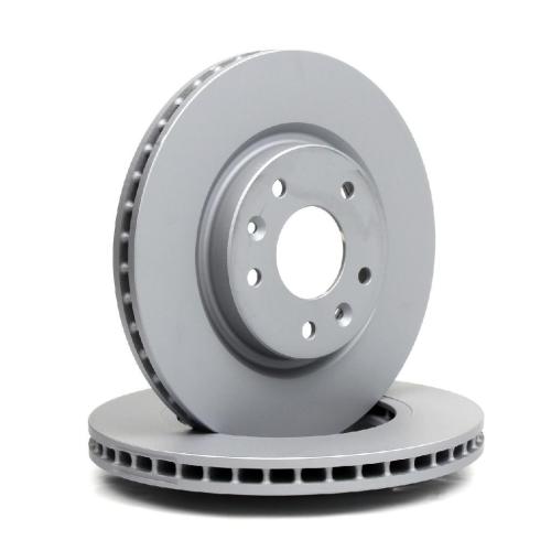 ZIMMERMANN Bremsbelagsatz, Scheibenbremse 22065.175.1 + Bremsscheibe 200.2534.20 Bild ZIMMERMANN Bremsbelagsatz, Scheibenbremse 22065.175.1 + Bremsscheibe 200.2534.20