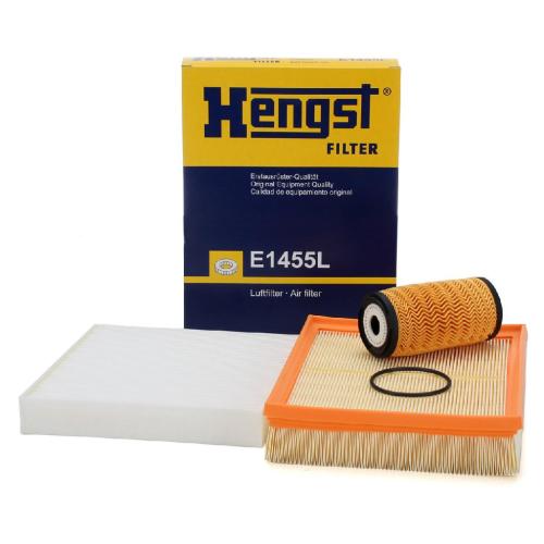 Filterset 3-tlg für MERCEDES X-Klasse (470) x220d x250d OM699 NISSAN Navara (D23) 2.3 dCi Bild Filterset 3-tlg für MERCEDES X-Klasse (470) x220d x250d OM699 NISSAN Navara (D23) 2.3 dCi