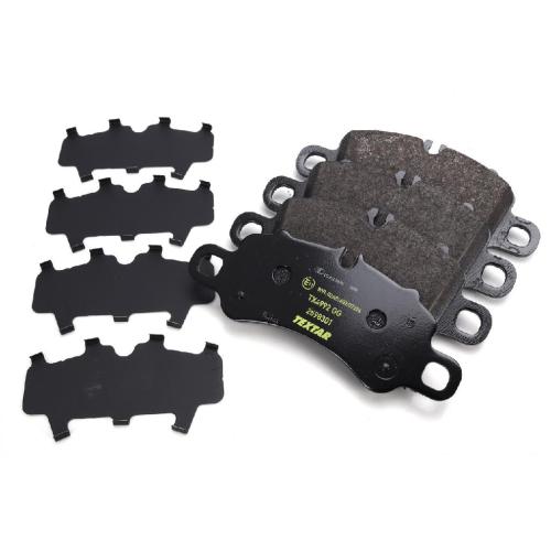 SEBRO Bremsscheiben + TEXTAR Beläge PORSCHE 718 Boxster Cayman 982 2.5 S vorne Bild SEBRO Bremsscheiben + TEXTAR Beläge PORSCHE 718 Boxster Cayman 982 2.5 S vorne