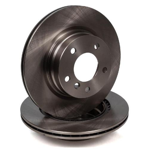 HIRSCHER Bremsscheiben + Beläge + Sensor BMW E81 E87 E90 E91 ab 03.2010 vorne + hinten Bild HIRSCHER Bremsscheiben + Beläge + Sensor BMW E81 E87 E90 E91 ab 03.2010 vorne + hinten