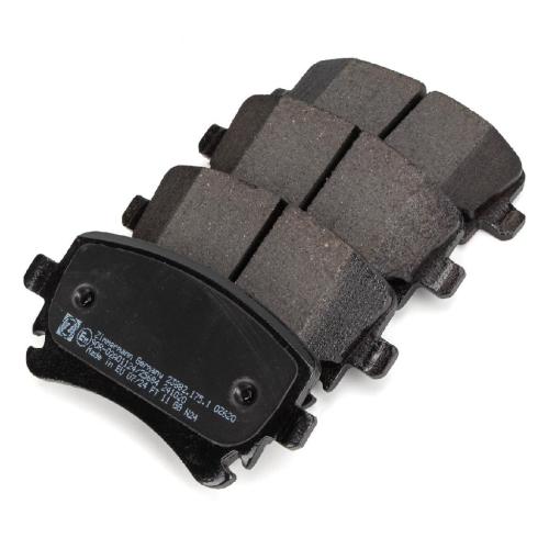 ZIMMERMANN Bremsscheibe 600.3232.20 + Bremsbelagsatz, Scheibenbremse 23882.175.1 Bild ZIMMERMANN Bremsscheibe 600.3232.20 + Bremsbelagsatz, Scheibenbremse 23882.175.1