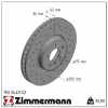 ZIMMERMANN Bremsbelagsatz, Scheibenbremse 24172.200.1 + Bremsscheibe 150.3449.52 FEBI BILSTEIN Warnkontakt, Bremsbelagverschleiß 44336 Bild ZIMMERMANN Bremsbelagsatz, Scheibenbremse 24172.200.1 + Bremsscheibe 150.3449.52 FEBI BILSTEIN Warnkontakt, Bremsbelagverschleiß 44336