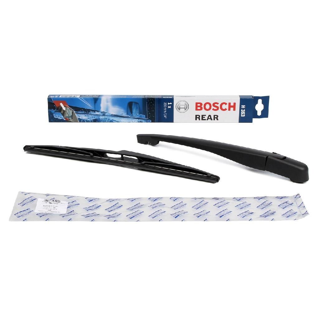 AIC Wischarm, Scheibenreinigung 53494 BOSCH Wischblatt 3 397 004 631