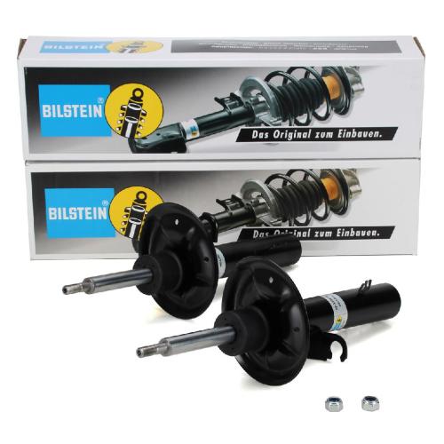 BILSTEIN Stoßdämpfer 22-123602 + Stoßdämpfer 22-123619 Bild BILSTEIN Stoßdämpfer 22-123602 + Stoßdämpfer 22-123619