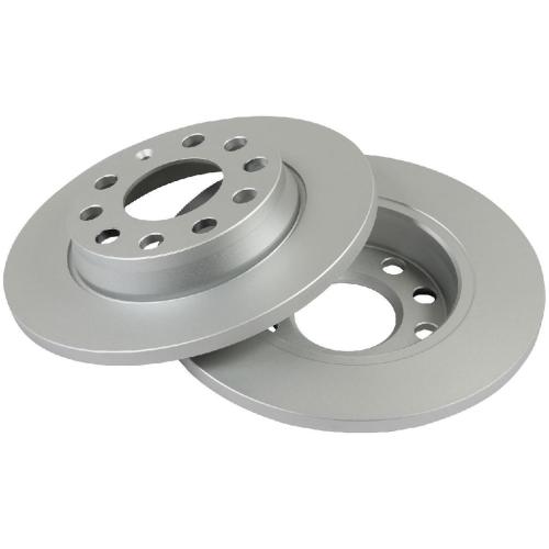 TEXTAR Bremsscheibe 92106303 + Bremsbelagsatz, Scheibenbremse 2355401 Bild TEXTAR Bremsscheibe 92106303 + Bremsbelagsatz, Scheibenbremse 2355401