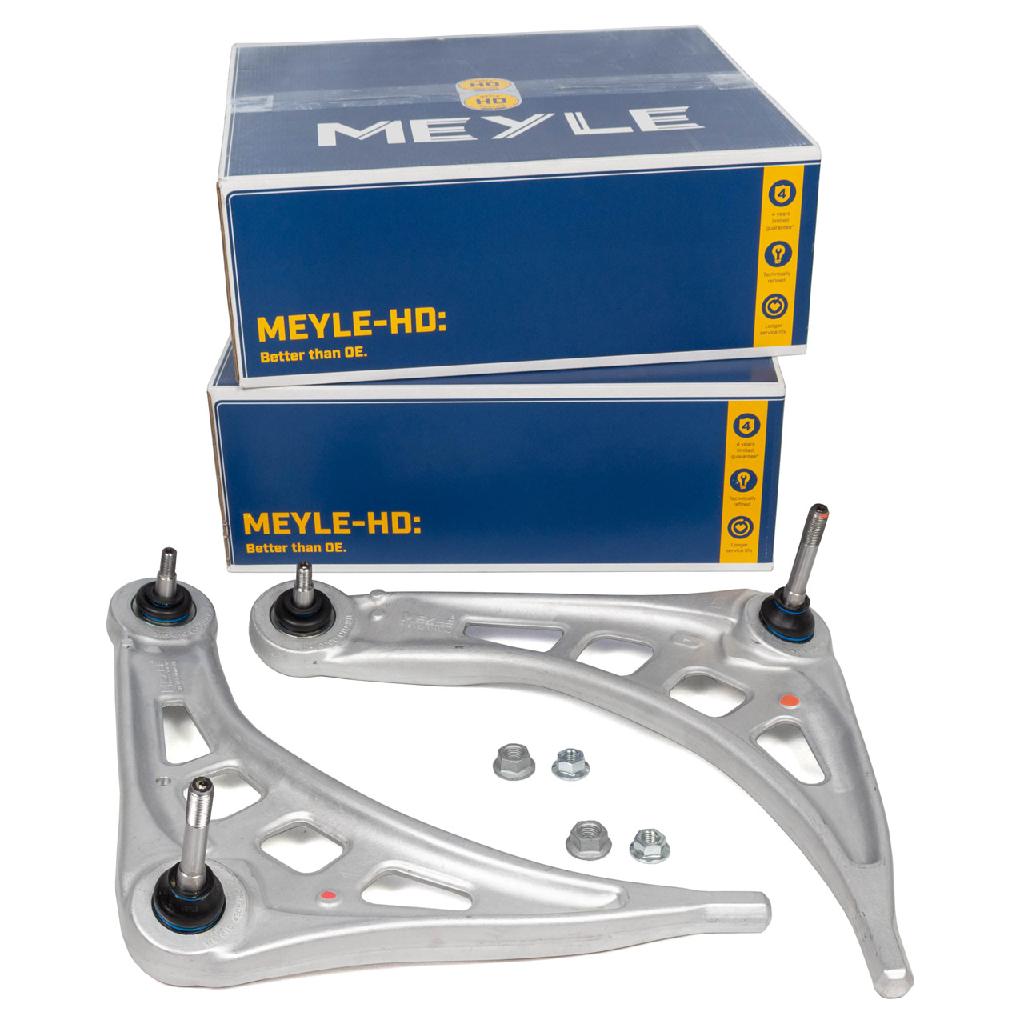 MEYLE Lenker, Radaufhängung 316 050 0003/HD + Lenker, Radaufhängung 316 050 0004/HD