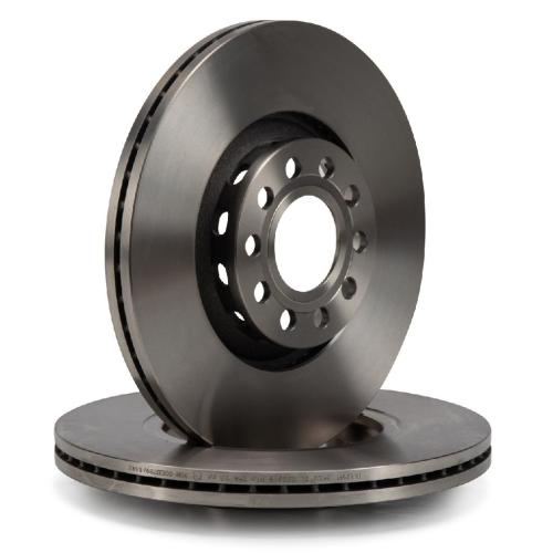 DELPHI Bremsbelagsatz, Scheibenbremse LP1672 + Bremsscheibe BG3657 Bild DELPHI Bremsbelagsatz, Scheibenbremse LP1672 + Bremsscheibe BG3657