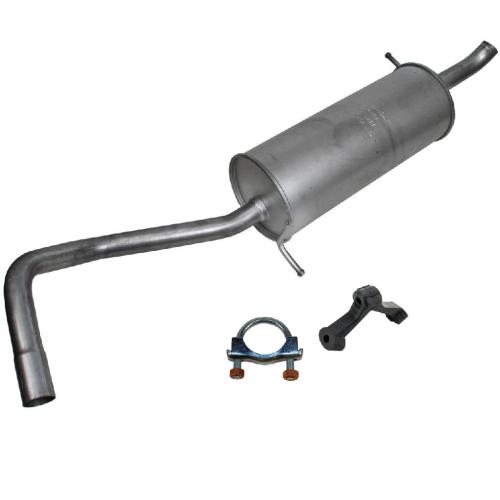 IMASAF Halter, Abgasanlage 09.11.34 + Endschalldämpfer 71.81.57 FA1 Rohrverbinder, Abgasanlage 921-953 Bild IMASAF Halter, Abgasanlage 09.11.34 + Endschalldämpfer 71.81.57 FA1 Rohrverbinder, Abgasanlage 921-953