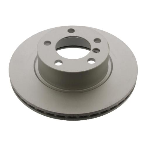 FEBI Bremsscheiben + Bremsbeläge + Sensor BMW F20 F21 F30-34 F23-36 ohne M-Technik vorne Bild FEBI Bremsscheiben + Bremsbeläge + Sensor BMW F20 F21 F30-34 F23-36 ohne M-Technik vorne