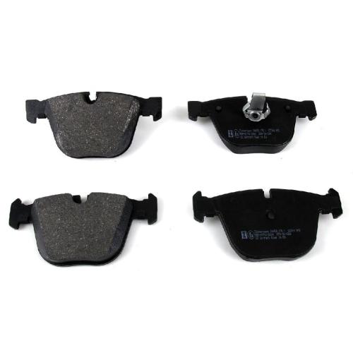 Zimmermann FORMULA F Bremsscheiben + Beläge BMW X5 F15 X6 F16 mit Sportpaket hinten Bild Zimmermann FORMULA F Bremsscheiben + Beläge BMW X5 F15 X6 F16 mit Sportpaket hinten