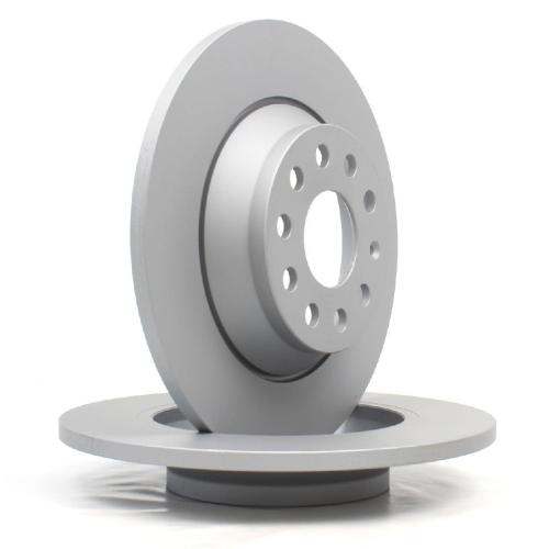 ZIMMERMANN Bremsbelagsatz, Scheibenbremse 25009.165.1 + Bremsscheibe 600.3252.20 Bild ZIMMERMANN Bremsbelagsatz, Scheibenbremse 25009.165.1 + Bremsscheibe 600.3252.20