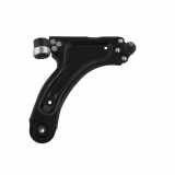 FEBI BILSTEIN Lenker, Radaufhängung 18125 + Lenker, Radaufhängung 18123