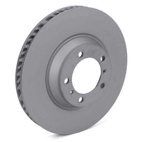 ZIMMERMANN Bremsscheibe 460.4504.20 + Bremsscheibe 460.4505.20 Bild ZIMMERMANN Bremsscheibe 460.4504.20 + Bremsscheibe 460.4505.20