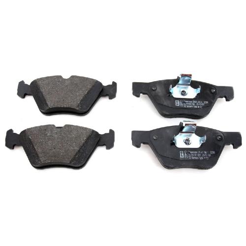 ZIMMERMANN Bremsscheiben + Beläge + Wako MERCEDES W210 S210 C208 A208 R170 vorne Bild ZIMMERMANN Bremsscheiben + Beläge + Wako MERCEDES W210 S210 C208 A208 R170 vorne