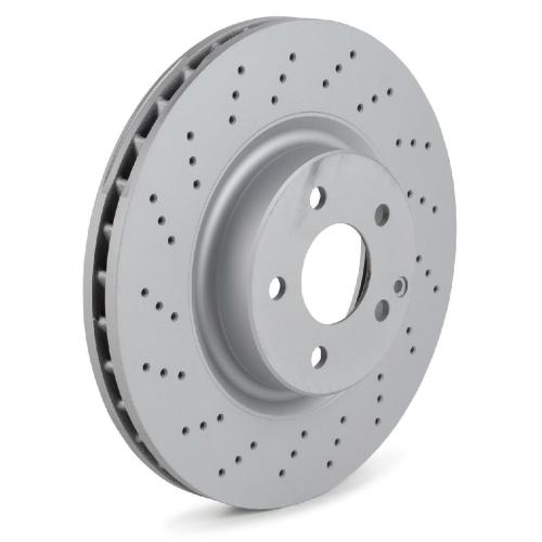 TEXTAR Bremsscheiben + Beläge + Sensor MERCEDES E-Klasse W211 S211 mit Sportpaket vorne Bild TEXTAR Bremsscheiben + Beläge + Sensor MERCEDES E-Klasse W211 S211 mit Sportpaket vorne