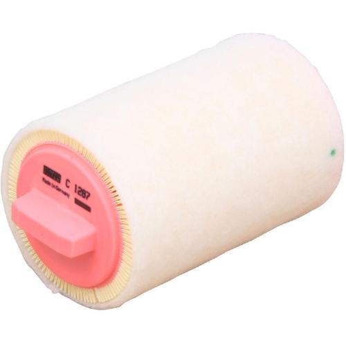 MANN-FILTER Filter, Innenraumluft CU 4436 + Kraftstofffilter WK 5002 + Luftfilter C 1287 + Ölfilter HU 6004 x Bild MANN-FILTER Filter, Innenraumluft CU 4436 + Kraftstofffilter WK 5002 + Luftfilter C 1287 + Ölfilter HU 6004 x