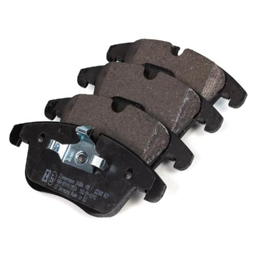 ZIMMERMANN Bremsbelagsatz, Scheibenbremse 24084.190.1 + Bremsscheibe 290.2263.20 Bild ZIMMERMANN Bremsbelagsatz, Scheibenbremse 24084.190.1 + Bremsscheibe 290.2263.20