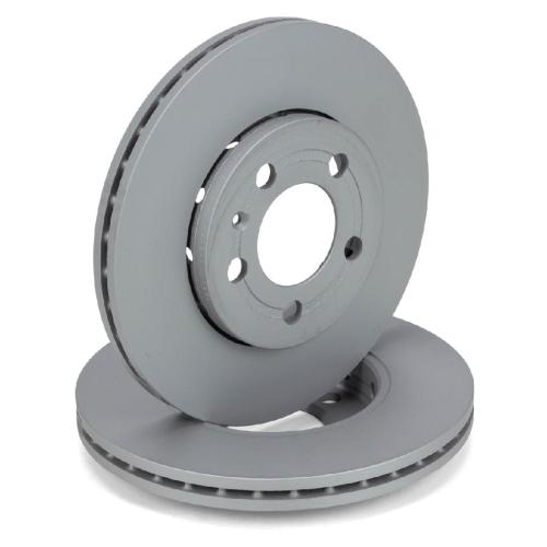 ZIMMERMANN Bremsbelagsatz, Scheibenbremse 23131.195.1 + Bremsscheibe 100.1233.20 Bild ZIMMERMANN Bremsbelagsatz, Scheibenbremse 23131.195.1 + Bremsscheibe 100.1233.20